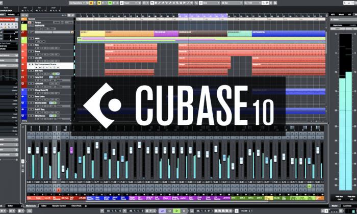 cubase 10 free download full version crack 64-bit